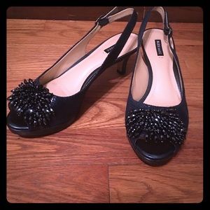 Alex Marie heeled dress shoes